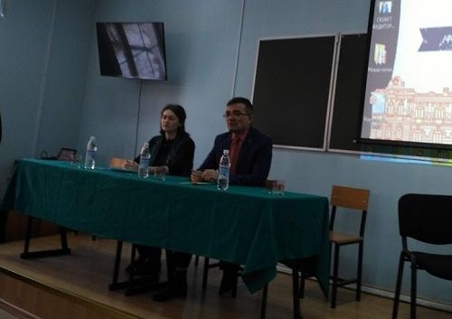 Осторожно! ГТРК «Чита» следит за вами