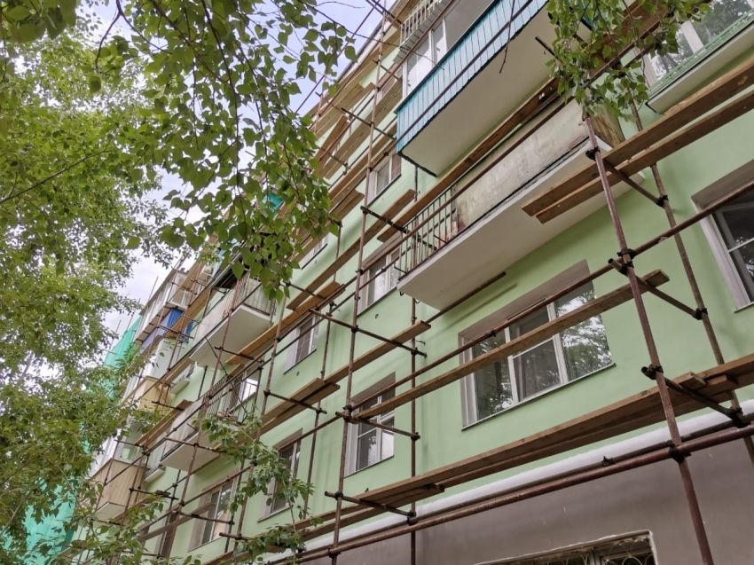 В МинЖКХ Забайкалья объявлен конкурс на должность главы Фонда капремонта