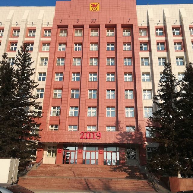 Гайдук: Комитет по соцполитике краевого Заксобрания блокировал рассмотрение «Закона о детях войны»