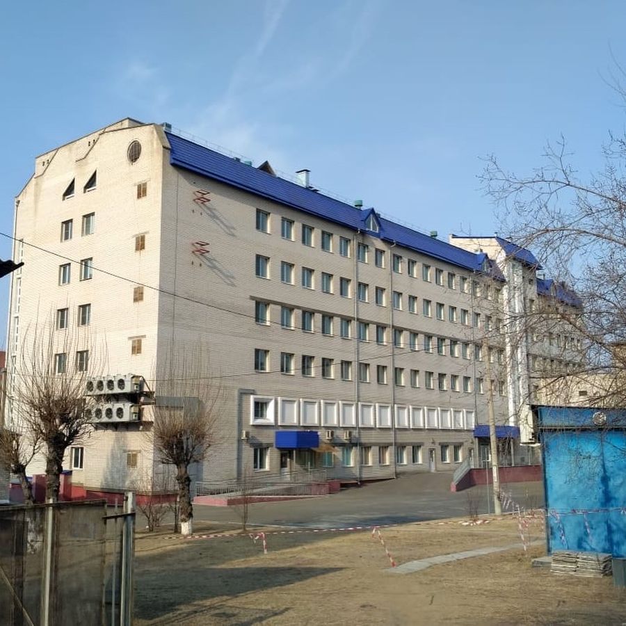 ​Троим забайкальцам удалось вылечиться от коронавируса