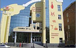 Декриминализация: В «Золотом Олимпе» больше не воруют?