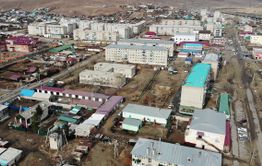 Карымское: требуются маршрутки