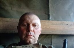 «Затрехсоченный»* на СВО спецкор «Вечорки» накрыл собой боевого товарища