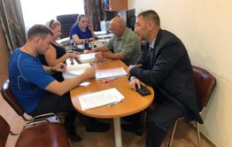 ​Еще два претендента на кресло губернатора Забайкалья сдали подписи в Избирком