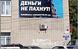 День выборов — 2016: Неугодные зверушки и угодный «Взгляд»