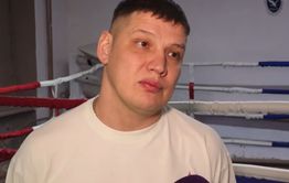 Ветеранов СВО приглашают на кикбоксинг