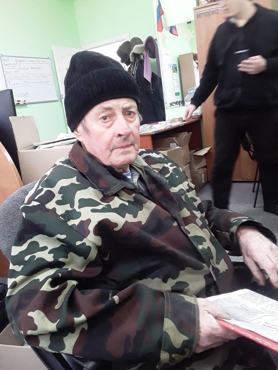 Читинскому инвалиду третий месяц не выдают калоприемники, необходимые ему после операции  