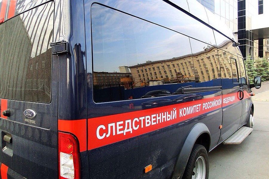  В Черновском районе Читы задержали убийцу-расчленителя