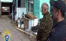 История, леденящая кровь: Убийство в Кличке, подробности