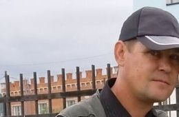 Забайкалец оправился на военную службу и потерялся. Его разыскивают родственники