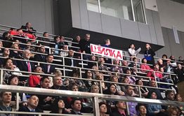 Школьница из Шара-Горохона опустила министра Паздникова в грязь