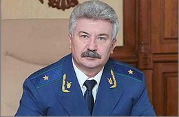 Прокурор Войкин подтвердил информацию «Вечорки»