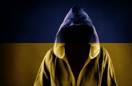 Хохлы  добрались до 