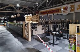 В Забайкалье ввели ограничения для торговых центров 
