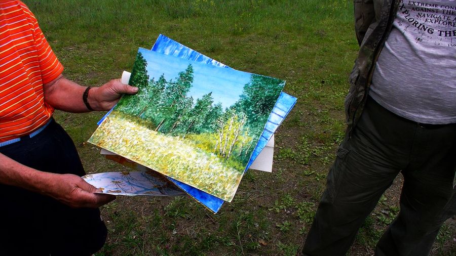 Вечорка ТВ: Дальневосточный гектар — плевок в людей и экологию