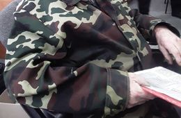 Читинскому инвалиду третий месяц не выдают калоприемники, необходимые ему после операции  
