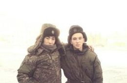 Боеприпас взорвался в руках у солдата, охранявшего территорию в Большой Туре