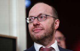 Угольная безопасность Забайкалья теперь в руках Солженицына