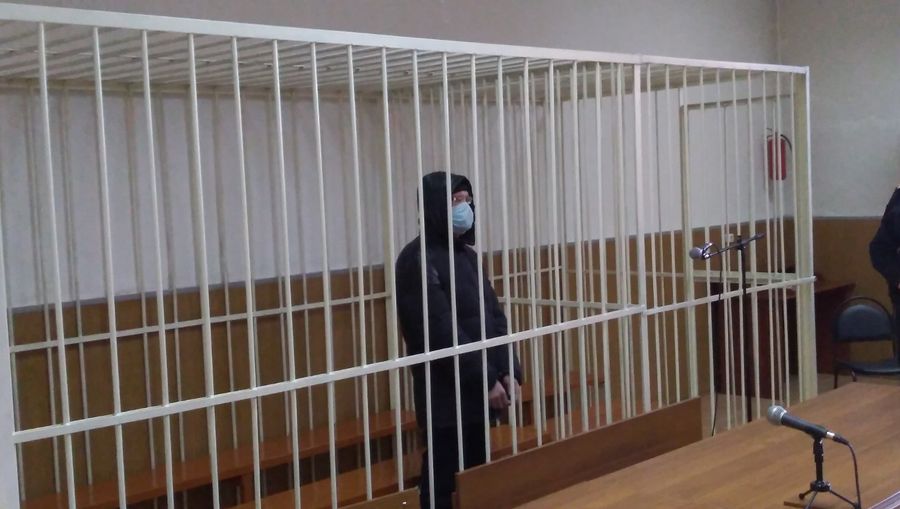 Апелляционный суд оставил прежним приговор убийце Даши Карташовой