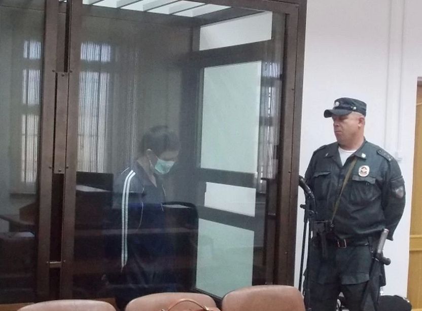  Deja vu: трагедия, подобная сегодняшней, произошла в Чите ровно 8 лет назад