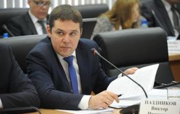 ​Паздникова не задерживали — источник