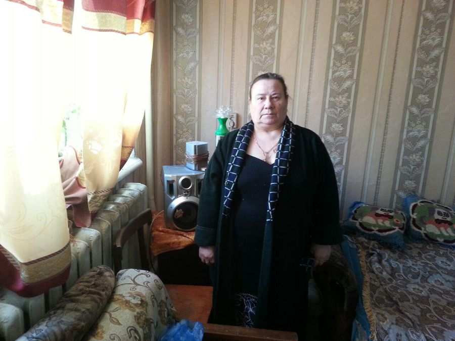 Терпите, люди, скоро лето!