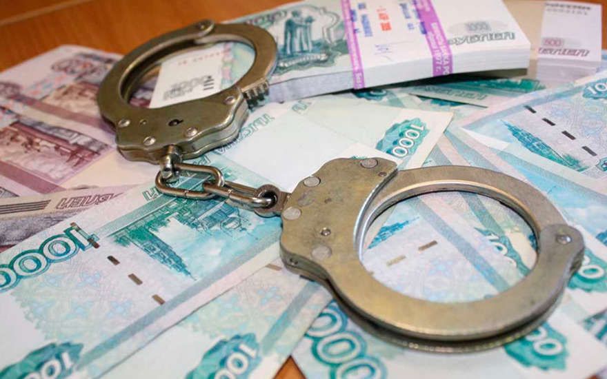 В поселке Забайкальск сотрудница Сбербанка похитила на работе 80 тысяч