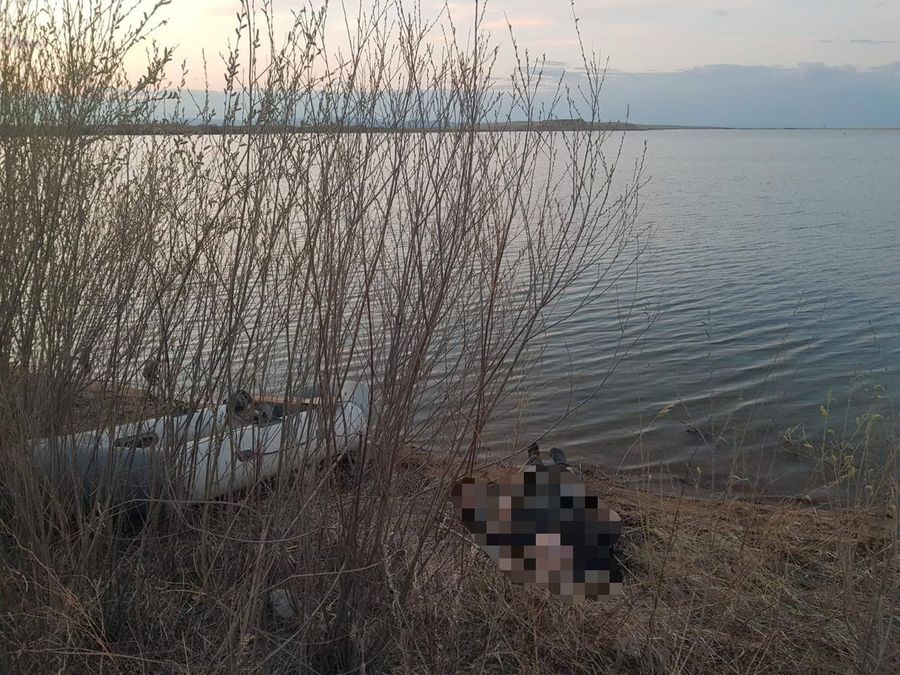 В Краснокаменском районе Забайкалья утонул рыбак. Следователи начали проверку