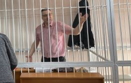 Легендарный опер ушел на этап