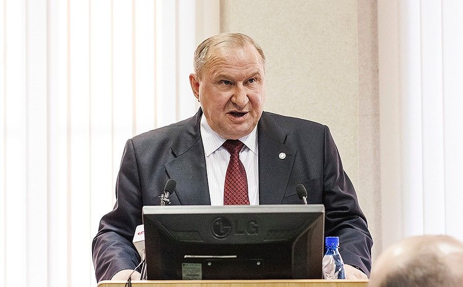 Дума Читы единогласно приняла отставку Михалёва
