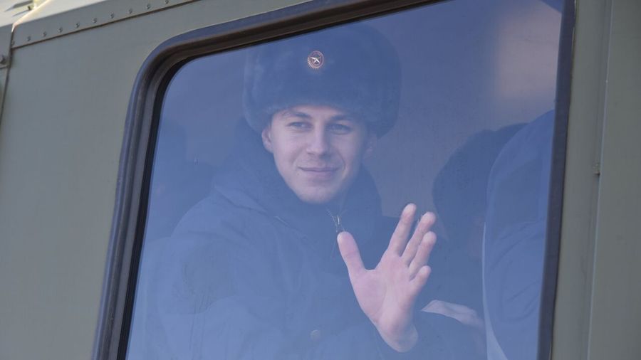 Народная мобилизация: 22-летних забайкальцев без боевого опыта отправили в Песчанку