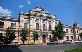 По специальной квоте: участники СВО и их дети поступают в ЗабГУ 