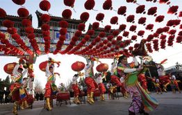 ​25 января отмечается Китайский Новый год. «Вечорка» поздравляет буддистов