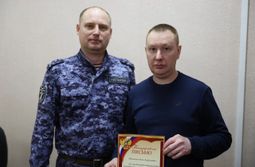 «Все бойцы на передовой — наши…»