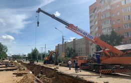 Четыре миллиарда рублей направлены на теплоснабжение в Забайкалье 