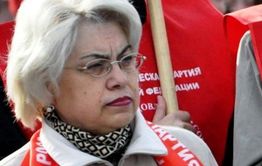 Мелкобуржуазный список забайкальских коммунистов Или стокгольмский синдром товарища Гайдука