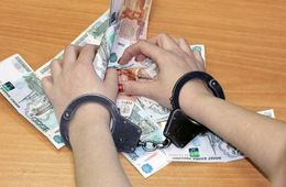Бывший главбух детсада получила три года исправительной колонии за хищение 7 млн