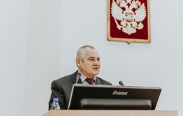 Гайдук — будущий губернатор Забайкалья?