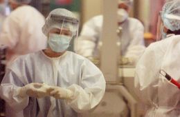 Новые данные: в Китае от короновируса погибли 106 человек