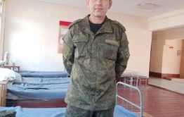Житель Могойтуя погиб на СВО