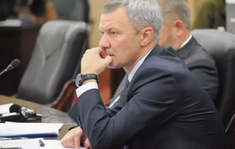 Источник: Новиченко ждет аудиенции в Кремле