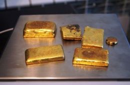 Житель Шилки получил условный срок за незаконную добычу золота на 7 млн руб. 
