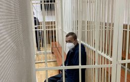 Не пожизненное — педофилу и убийце 10-летней девочки из Шерловой Горы дали 24,5 года строгача