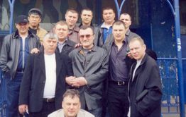 Читинскому положенцу стало плохо в суде