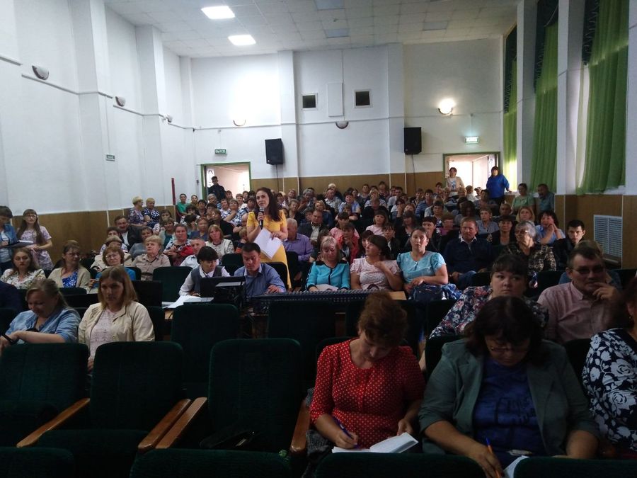 ​Учитель физики в Забайкальском селе не изучал физику в школе