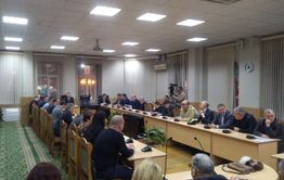 ​Почти 13 тысяч кубометров мусора вывезли из Читы за новогодние каникулы