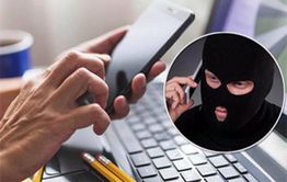 Читинка отправила виртуальному возлюбленному почти 2,5 млн руб из-за угрозы нападения пиратов