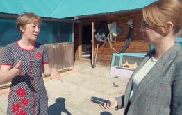 ​Фильм-расследование о пожарах в Забайкалье появился в сети
