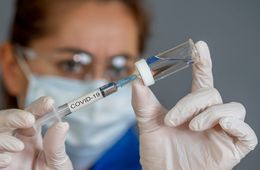 Семь забайкальцев заразились коронавирусом за сутки