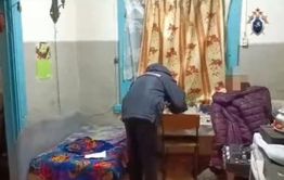 Жительница ЧЭС в Чите убила свою приятельницу